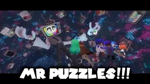 MR. PUZZLES!!!
