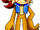 Sally Acorn (Sonic.exe: Nightmare Universe)