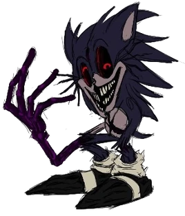 Void Form (Lord X)