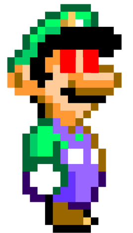 LuigiMARIOWORLD