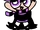 Sarah (Sonic and the Powerpuff Girls)
