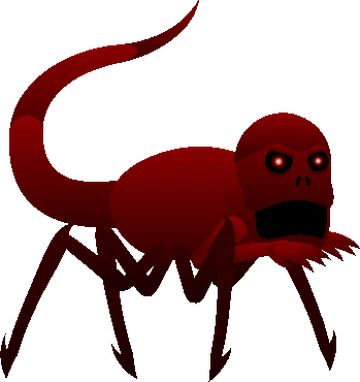 RED (MUGENWarrior) | Villains Fanon Wiki | Fandom