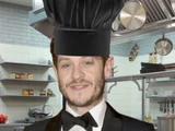 Claudian Barnaby