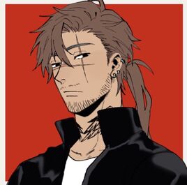 DerekHunter