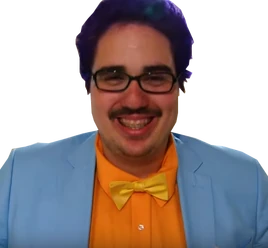 Dewey Dundidit