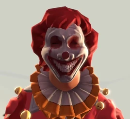 ScooterTheClown