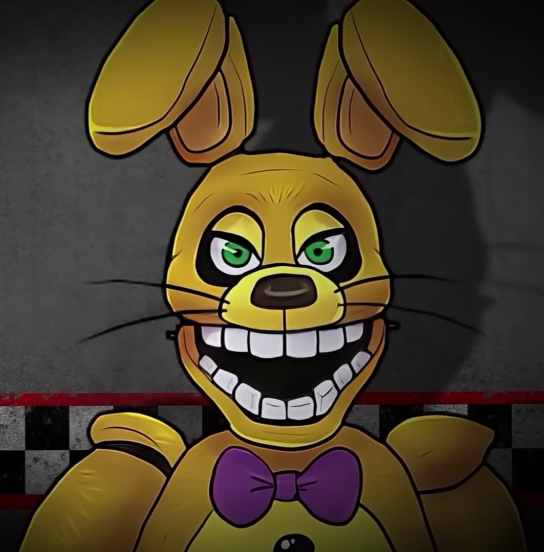 William Afton (Fazbear and Friends), Villains Fanon Wiki