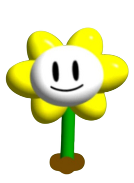 FloweyTeletubbies