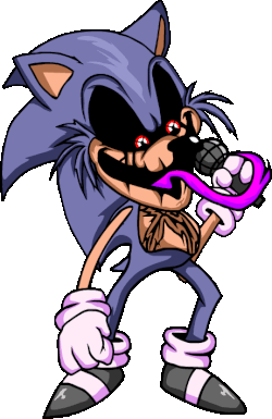 Lord X, The Sonic Exe Wiki