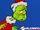 The Grinch (How the Grinch Grinches His Grinchy Grinch)