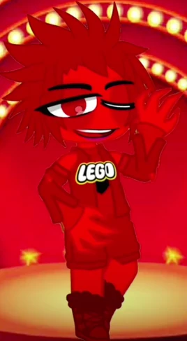 Lewis As Frank-N-Furter