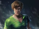 Shaggy Rogers (End Of The Line)