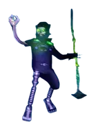 Toilet Necromancer 2.0