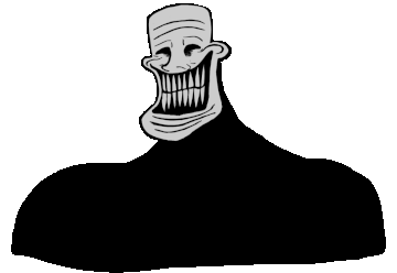 Oswaldo88 - Confronting Your Nightmare but it's Nightmare Cuphead, N.Sans,  N.Bendy by: SaWed