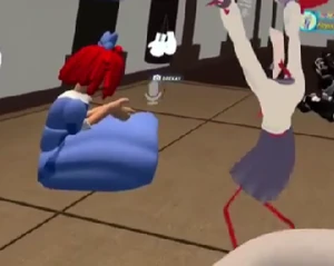 Jaxdisguise.png (122 KB) Jax disguised as Gangle.