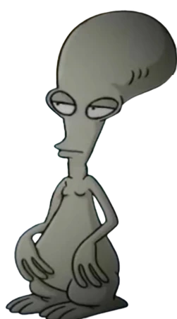 Roger Smith (Fumettista Anarchico) | Villains Fanon Wiki | Fandom