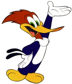 Woody Woodpecker Puppet Pals Villains Fanon Wiki Fandom