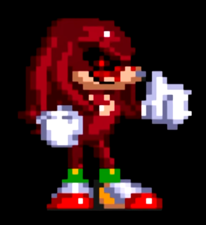 Game Eggman, Villains Fanon Wiki