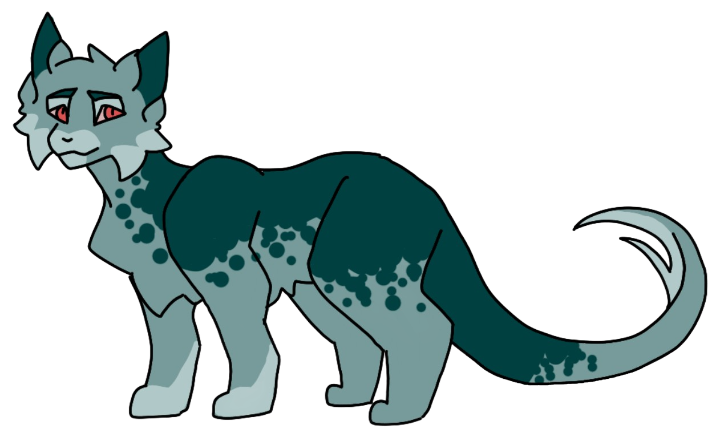 27400 - safe, artist:blackscour, ashfur (warrior cats), cat, feline,  mammal, semi-anthro, warrior cats, spoiler:the power of three (warrior cats),  2020, blue eyes, claws, fire, lyrics, male, mindless self indulgence, open  mouth, paws