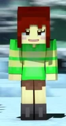 Chara (full body)
