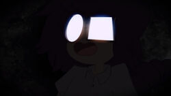Glowing Glasses