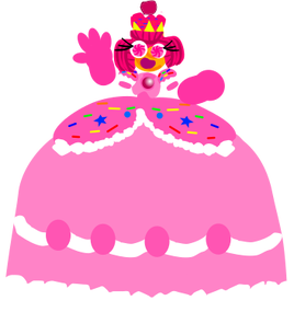Princess Loolilalu