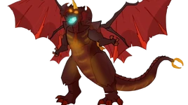 BBP Destoroyah