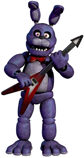 Bonnie-1
