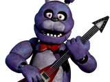 Bonnie (AndrewJohn100)