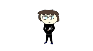 A render of THOUGHT's full body whilst possessing Bart Montgomery (via SleepingGuy).