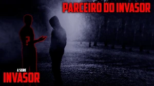 The Invader with someone else in the thumbnail of the 58th episode "The Invader's Partner"