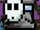 Grey Shy Guy