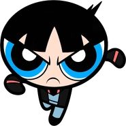 Buckoo (if joined by Kade's heist under orders of the crime boss)