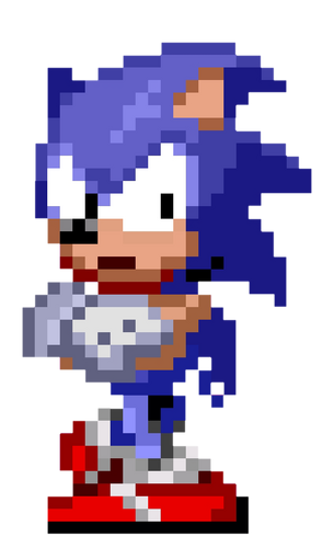 Sonic.exe | Villains Fanon Wiki | Fandom