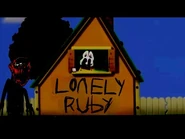 Lonely Ruby (Remake)