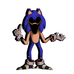 Metal Sonic (Sonic Fear), Villains Fanon Wiki