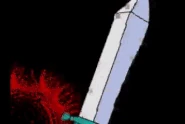 LinkKillingPeople.gif (2.68 MB) Link murdering people with his sword.