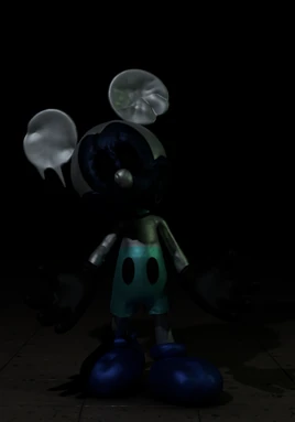 Five Nights at Treasure Island