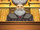 The Judge (Phoenix Wright LOQUENDO)