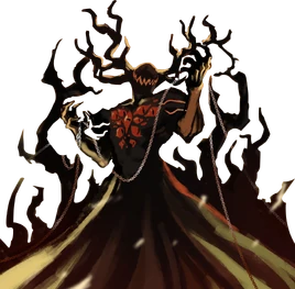 The Velvet King