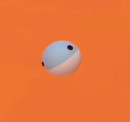 BubblefromDigitalShenanigans