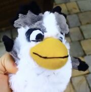 CaptainCluck