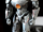 Gipsy Danger (Monster Island Buddies)