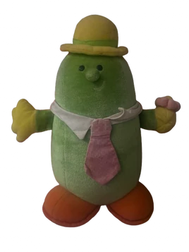 MayorPicklesPNG