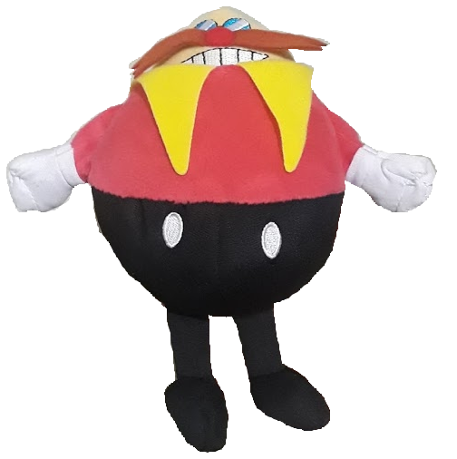 Game Eggman, Villains Fanon Wiki