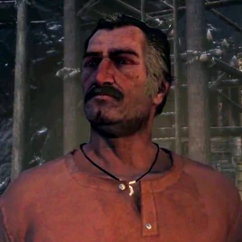 John al