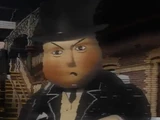 Sir Topham Hatt (Pauls Vids)