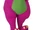 Barney the Dinosaur (meme)