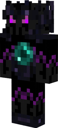 Endermen, Element Animation Wiki