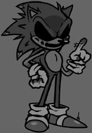 How You Can't Run would've looked like if it was drawn in Cherribun's art style.